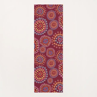 Mandala Yogamat