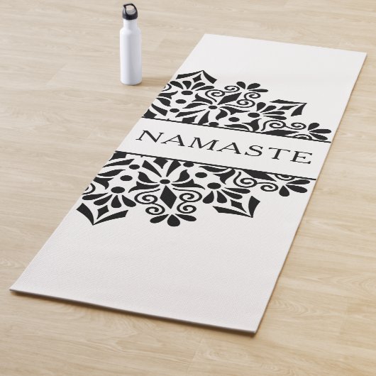 Mandala Yogamat (In situ)