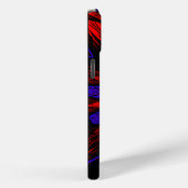 Mandala Zuidwest Hippie Boho Chic Bohemian Case-Mate iPhone Case (Achterkant / Rechts)