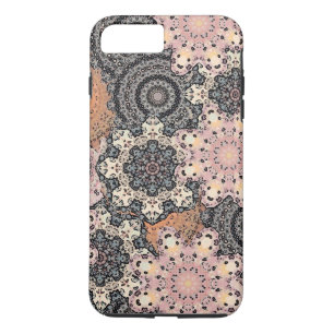 Mandalas iPhone 8 Plus / 7 Plus Hoesje