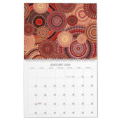 Mandalas Collectie Kalender (Jan 2026)