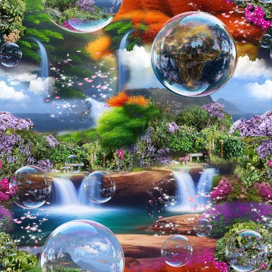 Mandalas d'or de diverses répétitions de Cercle gé