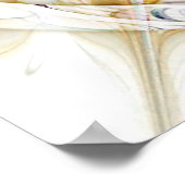 Mandalas du Coeur du Changement Poster 7 (Coin)