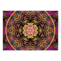 Mandalas for Times of Transition 3