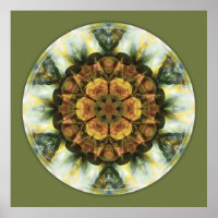 Mandalas from the Heart of Peace, nr. 9