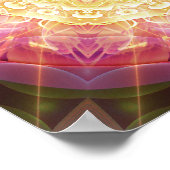 Mandalas of Fordon and Release 9 Poster (Coin)