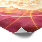 Mandalas of Pardon and Release 11 Poster (Coin)