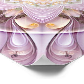 Mandalas of Pardon and Release 27 Poster (Coin)