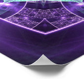 Mandalas of Unity 12 Print (Hoek)