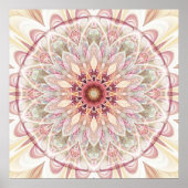 Mandalas pour les temps de transition Poster 26 (Devant)