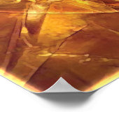 Mandalas uit het Poster van het hart van wijziging (Hoek)