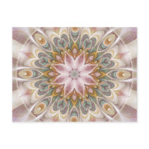 Mandala's voor Tijden van Overgang 24