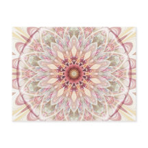 Mandala's voor Tijden van Overgang 26