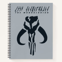 Mandaloriaans symbool