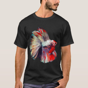 Mandarijn Goby draakvis T-shirt