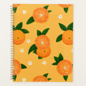 Mandarines d'été (Devant)