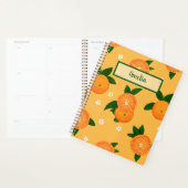 Mandarines d'été (Devant avec enveloppe)