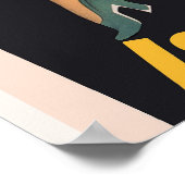 Mandarinetto, Isolabella Poster (Hoek)