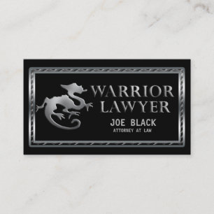 Mandataire, cartes de visite d'avocat