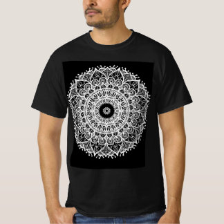 Mandela Art T shirt