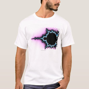 Mandelbrot 5 t-shirt