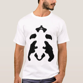 Mandelbrot Afbeelding K T-shirt