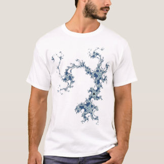 mandelbrot archipel t-shirt