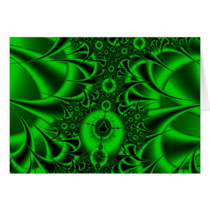 mandelbrot: buitenaardse mijt