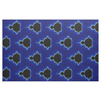 Mandelbrot Fabric Stof