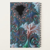 Mandelbrot Fractal (Dos)