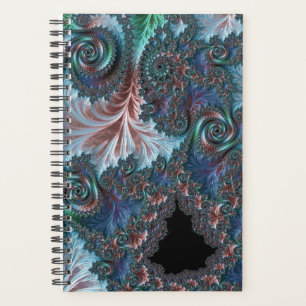Mandelbrot Fractal