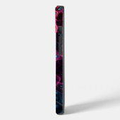 Mandelbrot Fractal Julia Set Case-Mate iPhone Case (Achterkant / Links)