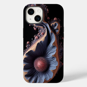 Mandelbrot Fractal Julia Set Case-Mate iPhone 14 Hoesje