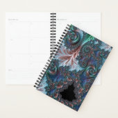 Mandelbrot Fractal Planner (Display)