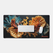 Mandelbrot Julia Set de bureau personnalisé Mat (Clavier et souris)