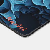 Mandelbrot Julia Set de bureau personnalisé Mat (Coin)