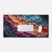 Mandelbrot Julia Set de bureau personnalisé Mat (Clavier et souris)