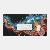 Mandelbrot Julia Set de bureau personnalisé Mat (Clavier et souris)