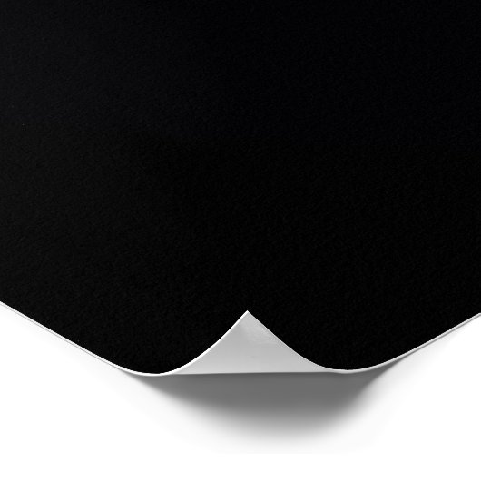 Mandelbrot Set 10 Poster (Hoek)
