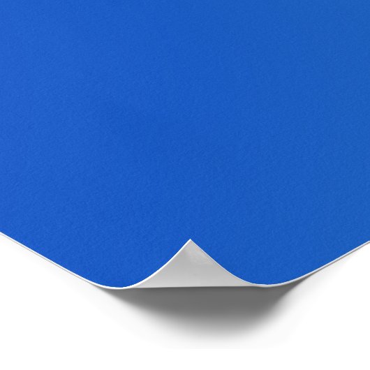 Mandelbrot Zoom A01 Poster (Hoek)