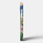 Mandella Garden telefoonhoesje Case-Mate iPhone Case (Achterkant / Links)