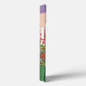 Mandella Garden telefoonhoesje Case-Mate iPhone Case (Achterkant / Rechts)