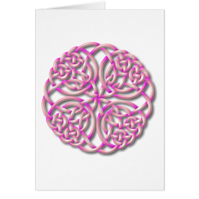 Mandella rose (Devant)