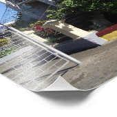 Mandeville, Manchester, Jamaïque Photo (Coin)