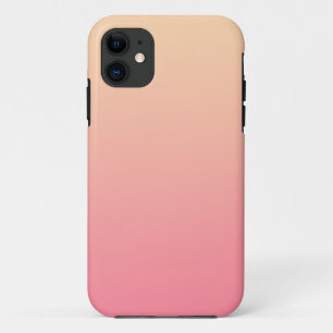 Mandi Coral - iPhone 5 Hoesje
