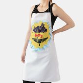 mandilon citaat schort (Insitu)