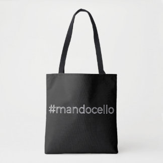 Mandocello-tas Draagtas