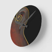  Mandolin Ronde Klok (Hoek)