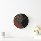  Mandolin Ronde Klok (Huis)