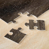 Mandrilapen. Legpuzzel (Zijkant)